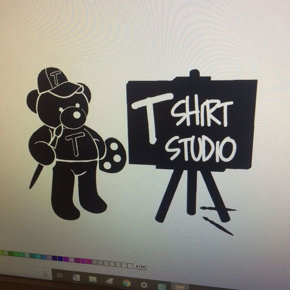 tshirtstudiousa